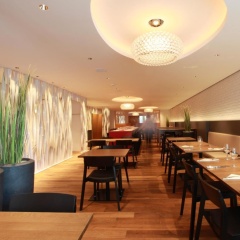 Kreuz Bern Modern City Hotel - Bild 22