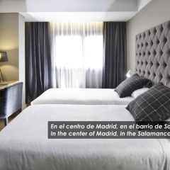 Hotel Zenit Abeba - Bild 2