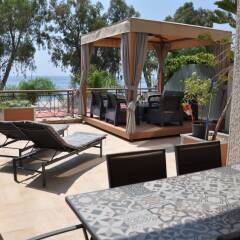 Lux Galatex Luxury apart Apartments in Limassol, Cyprus from 183$, photos, reviews - zenhotels.com photo 21