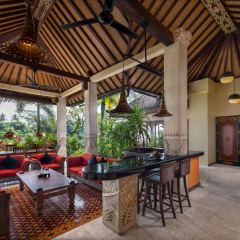 Bidadari Private Villas & Retreat - Bild 23
