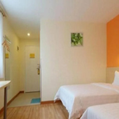 7Days Inn Guiyang Qing town Yunling West Road Branch thumbnail 13