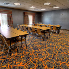 Hampton Inn & Suites Ada thumbnail 17
