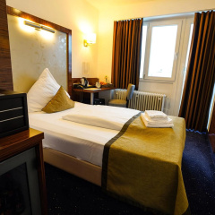 Scala Frankfurt City Hotel - Bild 7