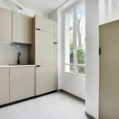 Elegant in Neuilly-sur-seine: A Charming Retreat - Bild 4