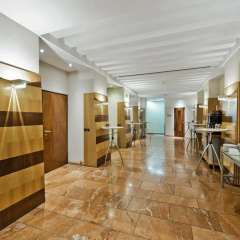 DoubleTree by Hilton Hannover Schweizerhof - Bild 16