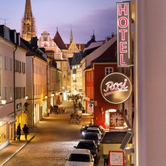 Rosi Boutique Hotel - Bild 15
