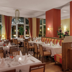 Oranien Hotel & Residences - Bild 18