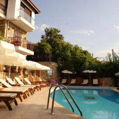 Lazy Lizard Boutique-Hotel - Bild 12