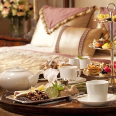 The Pierre, A Taj Hotel, New York - Bild 13