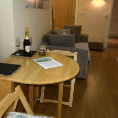 Superb Cintra Apartments thumbnail 16
