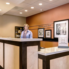 Hampton Inn Poplar Bluff thumbnail 26