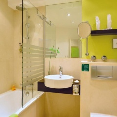 Hotel UHU Garni Köln - Bild 7