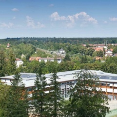 Hotel Bildungsblick - Bild 21