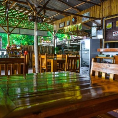 Baan Tubkaek Hotel - Bild 21