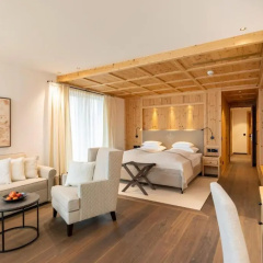 Hotel Grünauerhof - Bild 5