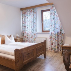 Hotel Gasthof Kranebitterhof - Bild 7