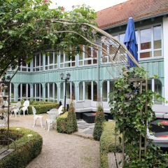 eXo Hotel Franka Bamberg - Bild 16