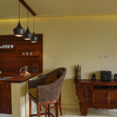 Mala Garden Resort & Spa - Bild 23