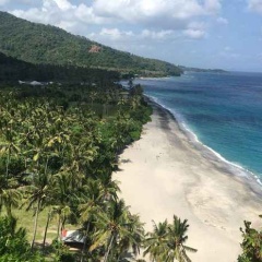 Senggigi Homes & Apartments - Bild 15
