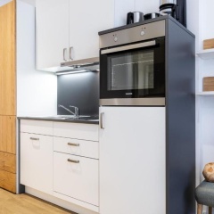 Ferienapartments am Krusespeicher Ferienapartments am Krusespeicher 3-34 - Bild 12