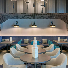 Premier Inn Würzburg - Bild 16
