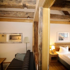 Aparthotel St Marien Altstadt - Bild 2