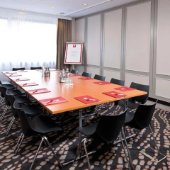 Leonardo Hotel Heidelberg City Center - Bild 20