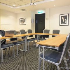 Scandic Holberg - Bild 16
