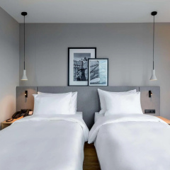 Radisson Hotel Graz - Bild 5