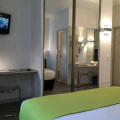 Appart Hôtel Boulogne Résidence - Bild 5