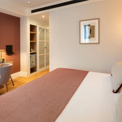 Catalonia Plaza España Hotel & Spa - Bild 7