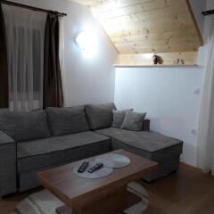 Apartments Panovic in Kopaonik, Serbia from 43$, photos, reviews - zenhotels.com photo 18