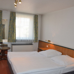 Hotel Commerz Hamburg - Bild 7