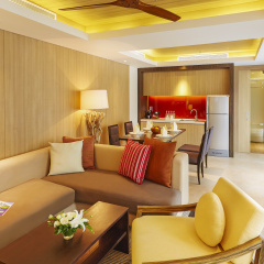 Grand Mercure Phuket Patong - Bild 13