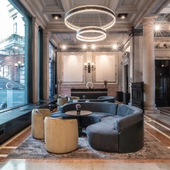 Palazzo Touring Club Milan, A Radisson Collection Hotel - Bild 1