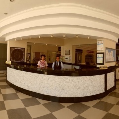 Club Bayar Beach Hotel - Bild 2