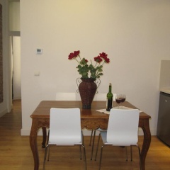 Life Apartments Alberto Lista - Bild 5