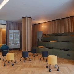Dorint Pallas Wiesbaden - Bild 5