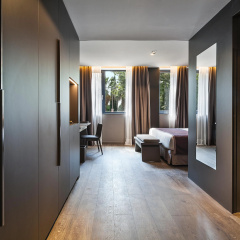Hotel Upper Diagonal - Bild 4