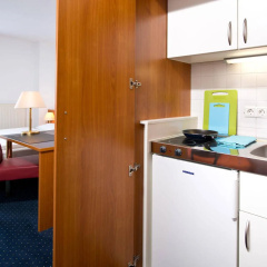 ACHAT Hotel Stuttgart Zuffenhausen - Bild 20