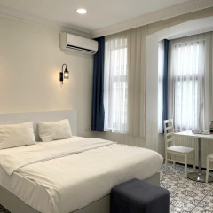 Royal Pera Taksim - Bild 2