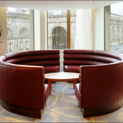 Hampton By Hilton Newcastle thumbnail 23