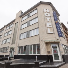 Hotel Phenix - Bild 1