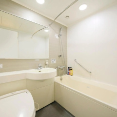 Daiwa Roynet Hotel Tokyo Akabane thumbnail 8