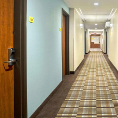 SureStay Plus Hotel by Best Western Owasso Tulsa North thumbnail 14