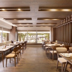 Ramada by Wyndham Istanbul Old City - Bild 13