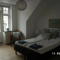 Sweethome Guesthouse thumbnail 30