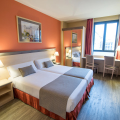 Petit Palace Trencadis - Bild 7