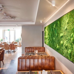 Hotel Amadeus - Bild 14