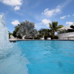 Luxury 4 bed Villa - Private Pool - Sleeps 8 in Willemstad, Curacao from 507$, photos, reviews - zenhotels.com photo 23